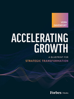 cover image of Accelerating Growth